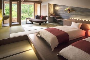 Hoshino Resorts Oirase Keiryu Hotel Towada Exterior photo
