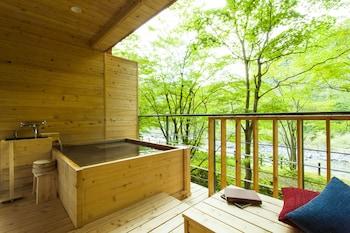 Hoshino Resorts Oirase Keiryu Hotel Towada Exterior photo