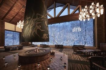 Hoshino Resorts Oirase Keiryu Hotel Towada Exterior photo